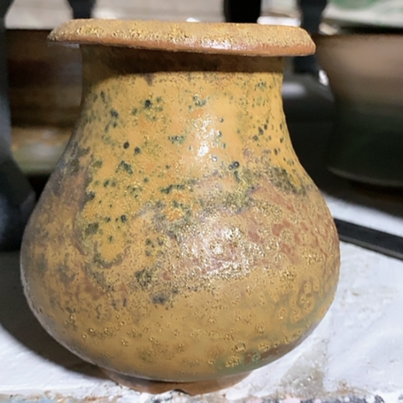 【闪购商品】红陶口6