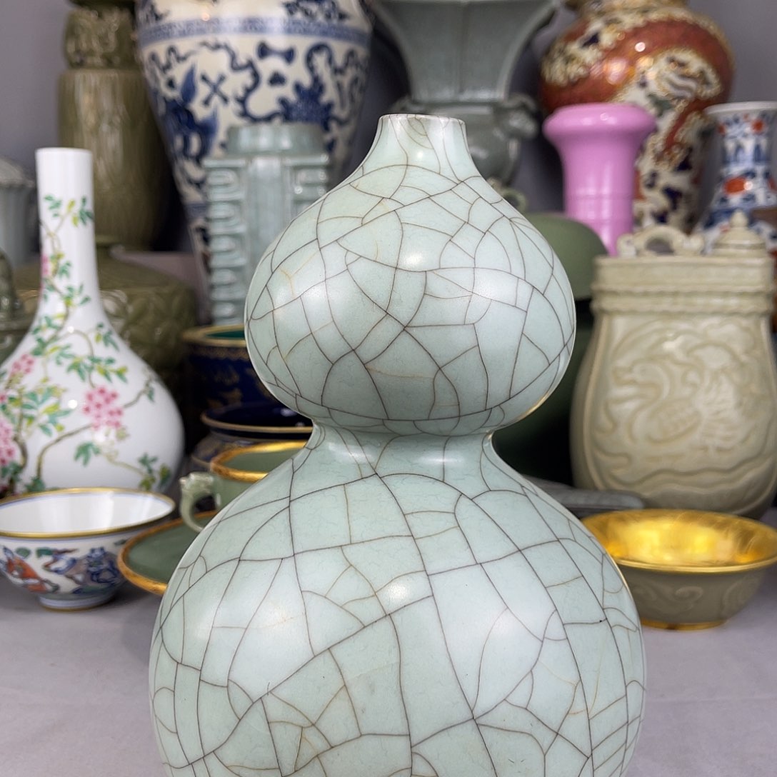 摆件瓷瓷瓷次次次次官窑