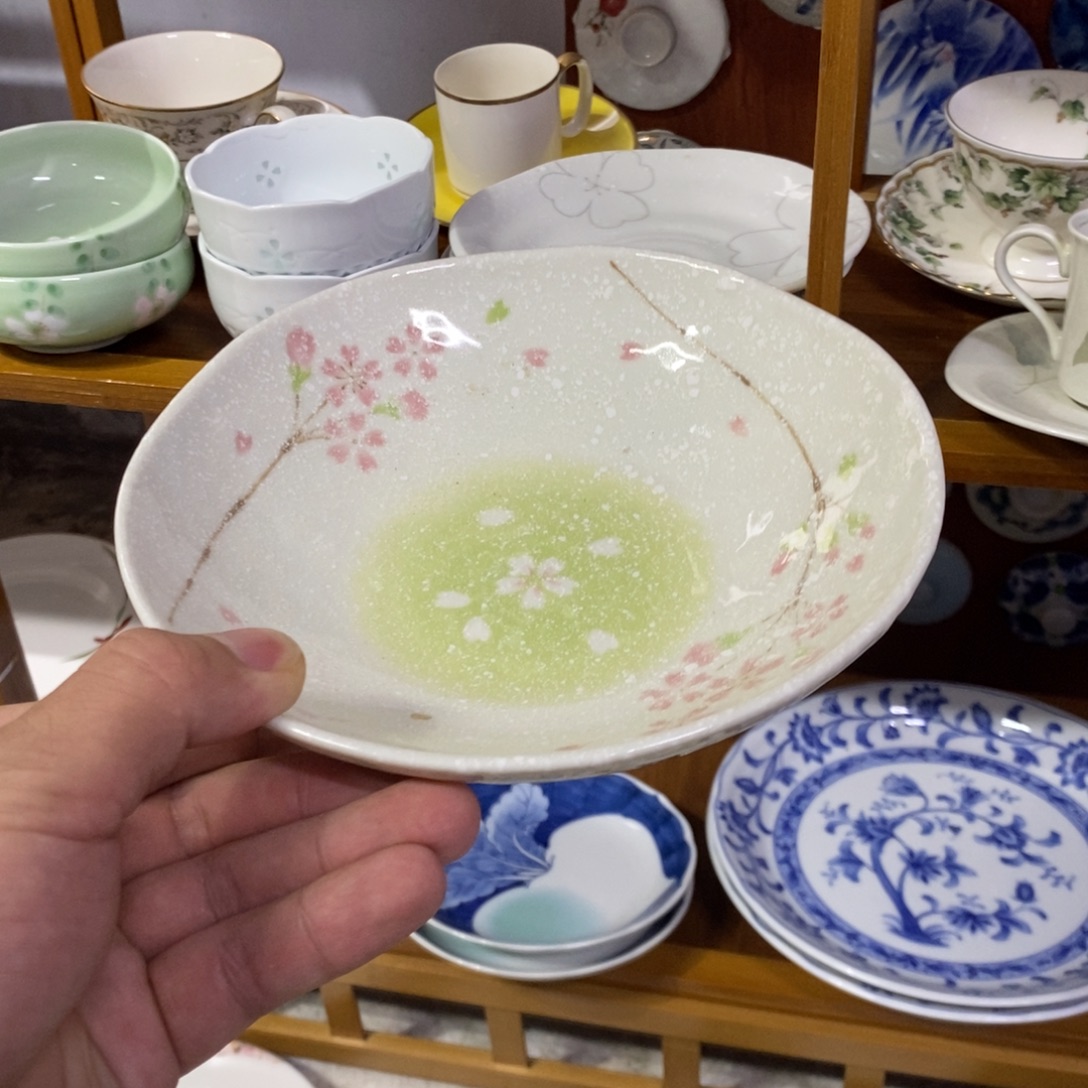 瓷片全场满28元包邮，第130