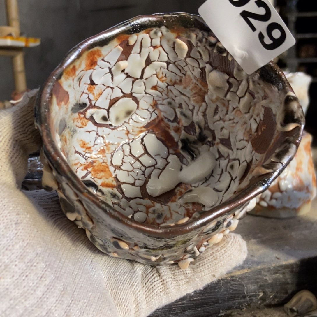 微瑕029 一家茶器直播分享