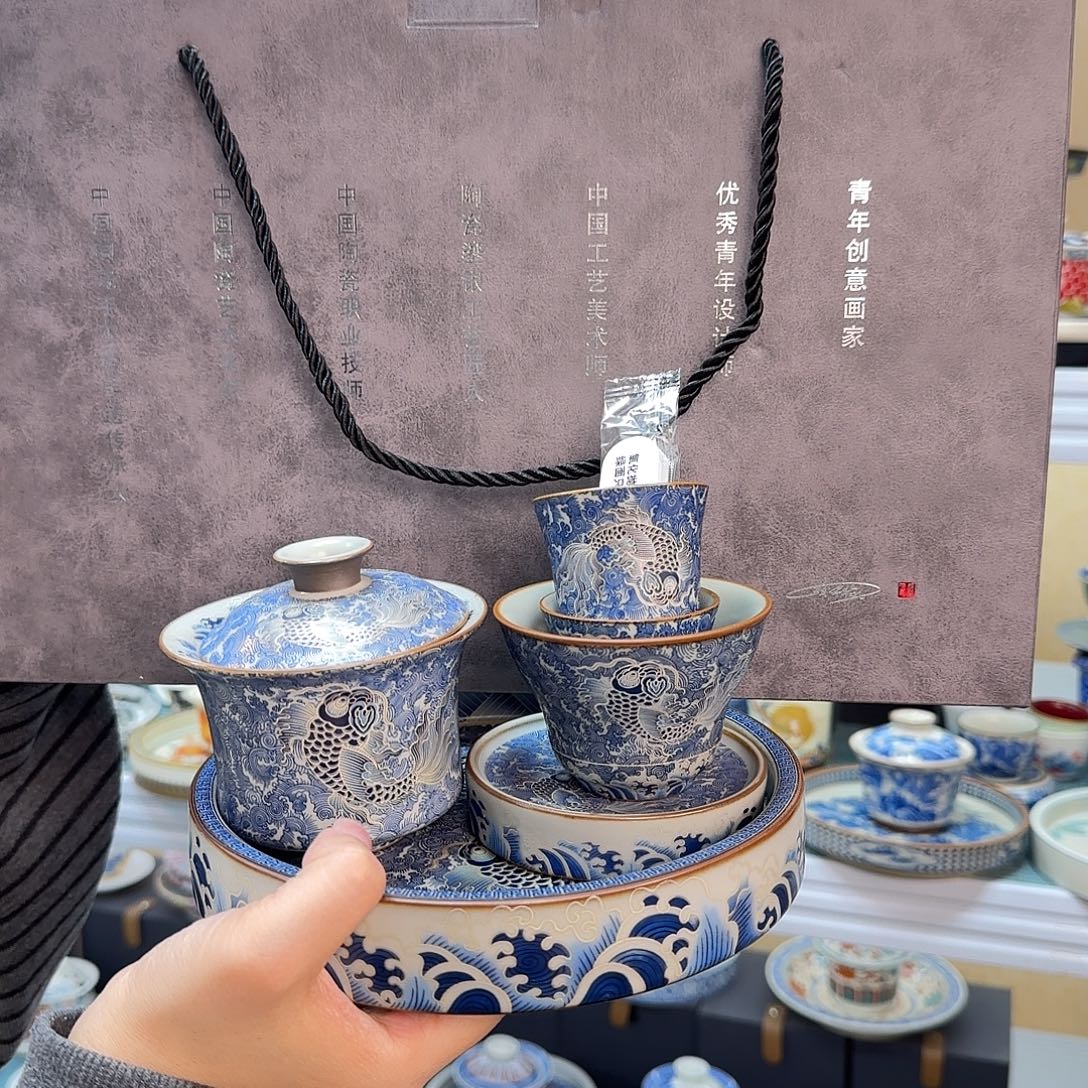 我们的目标是成为更优秀