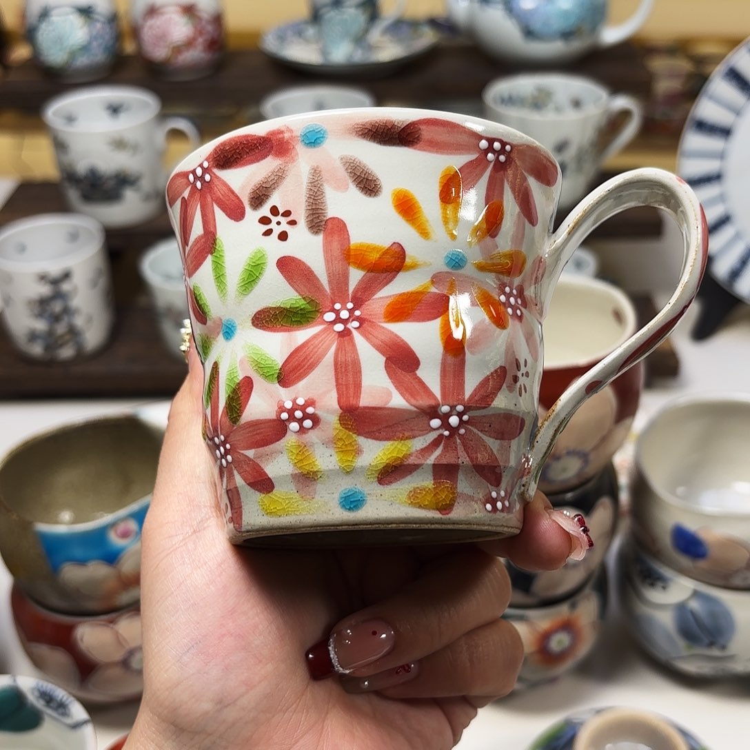 陶          虚空藏 