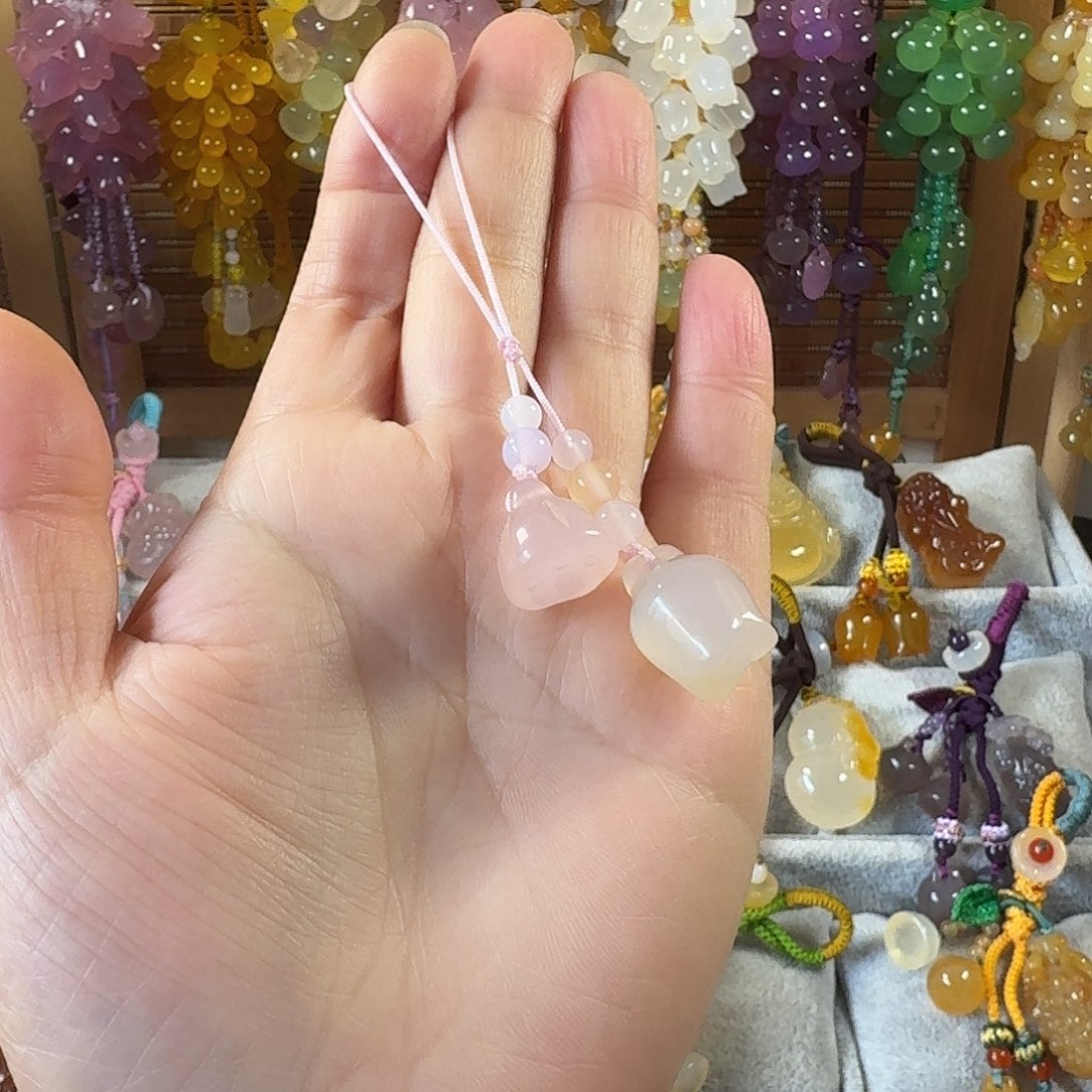 玛瑙/玉髓未镶嵌福利款通货料，带有包容点新疆西藏不包邮