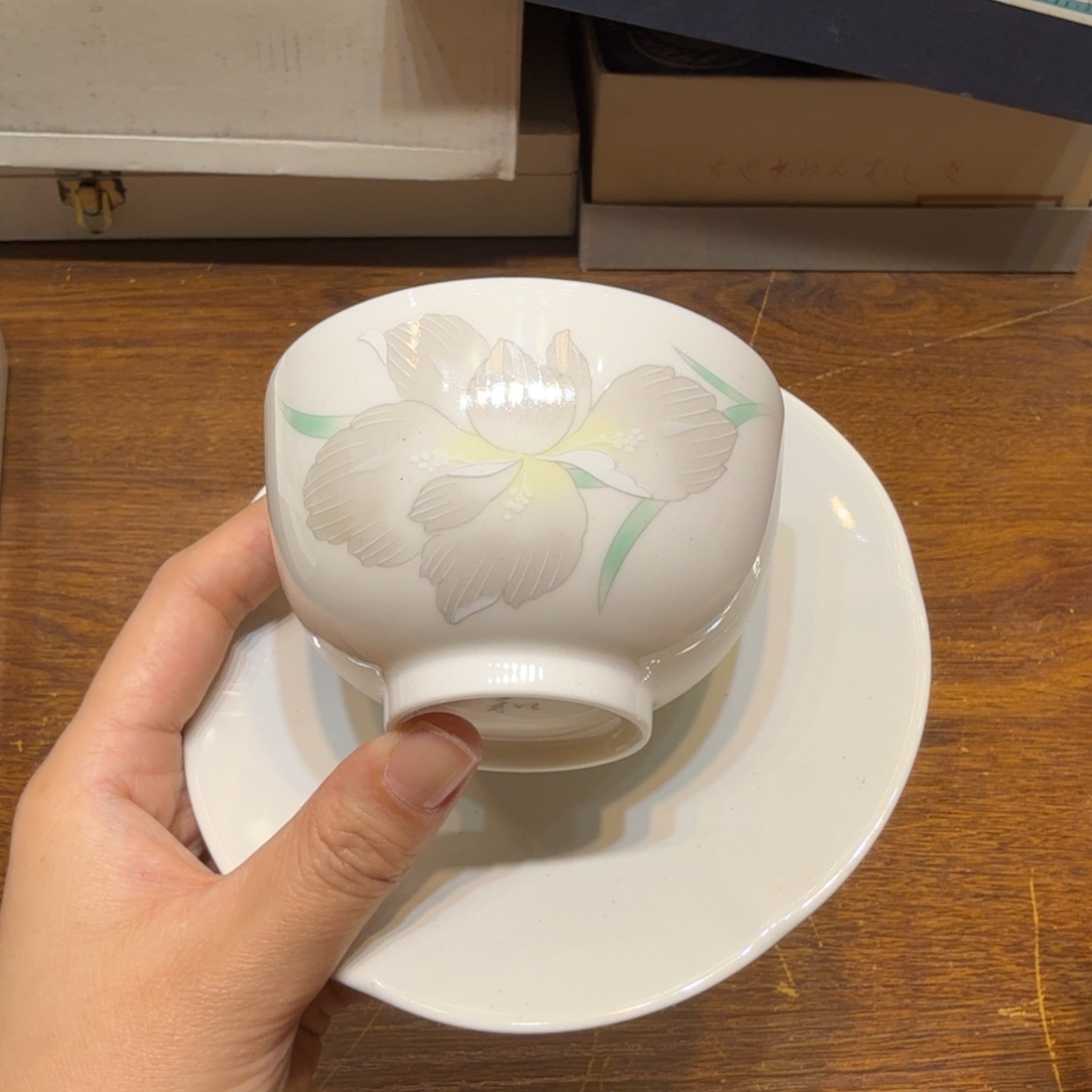 小狐狸瓷器家居好物推荐