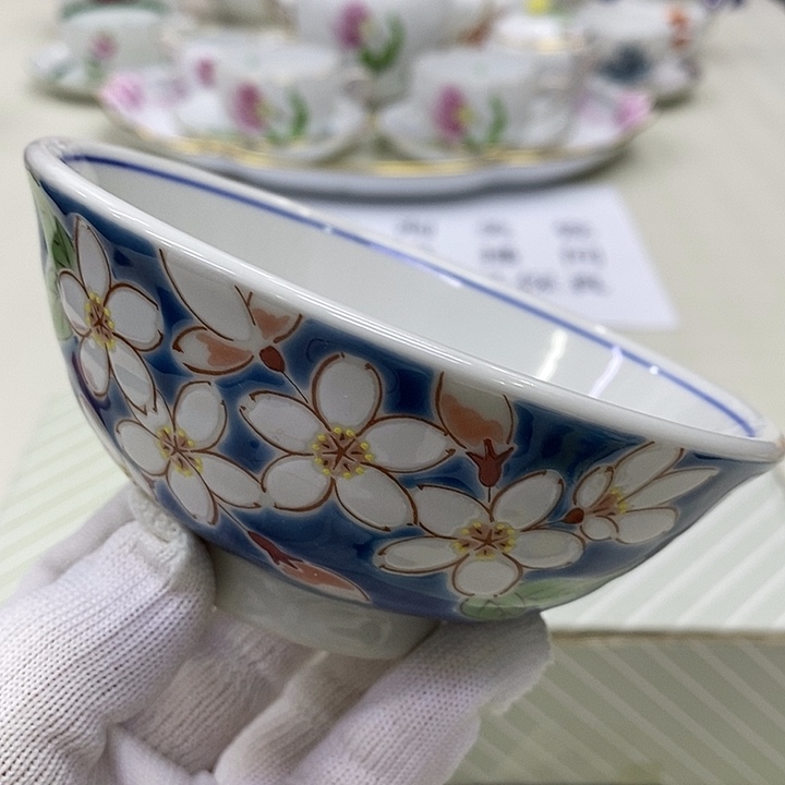 摆件口径12正品保真