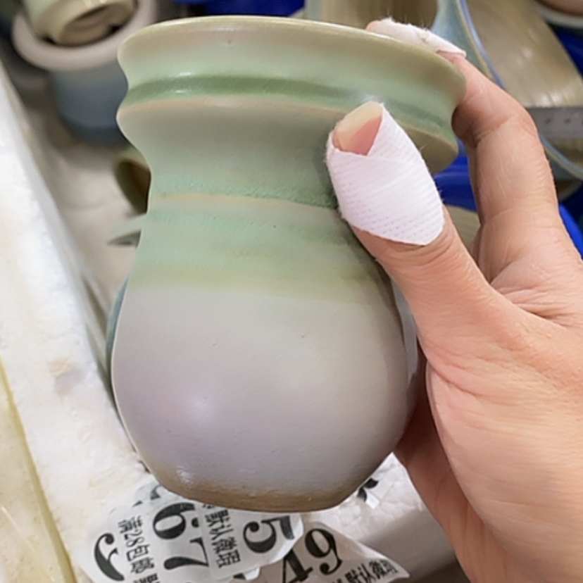 【闪购商品】红陶口8