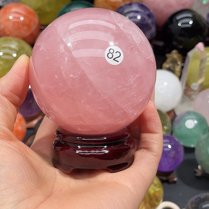 水晶水晶水晶7.8未镶嵌喵****防