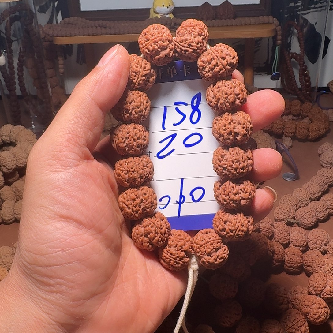 王***婷金刚菩提手串0010