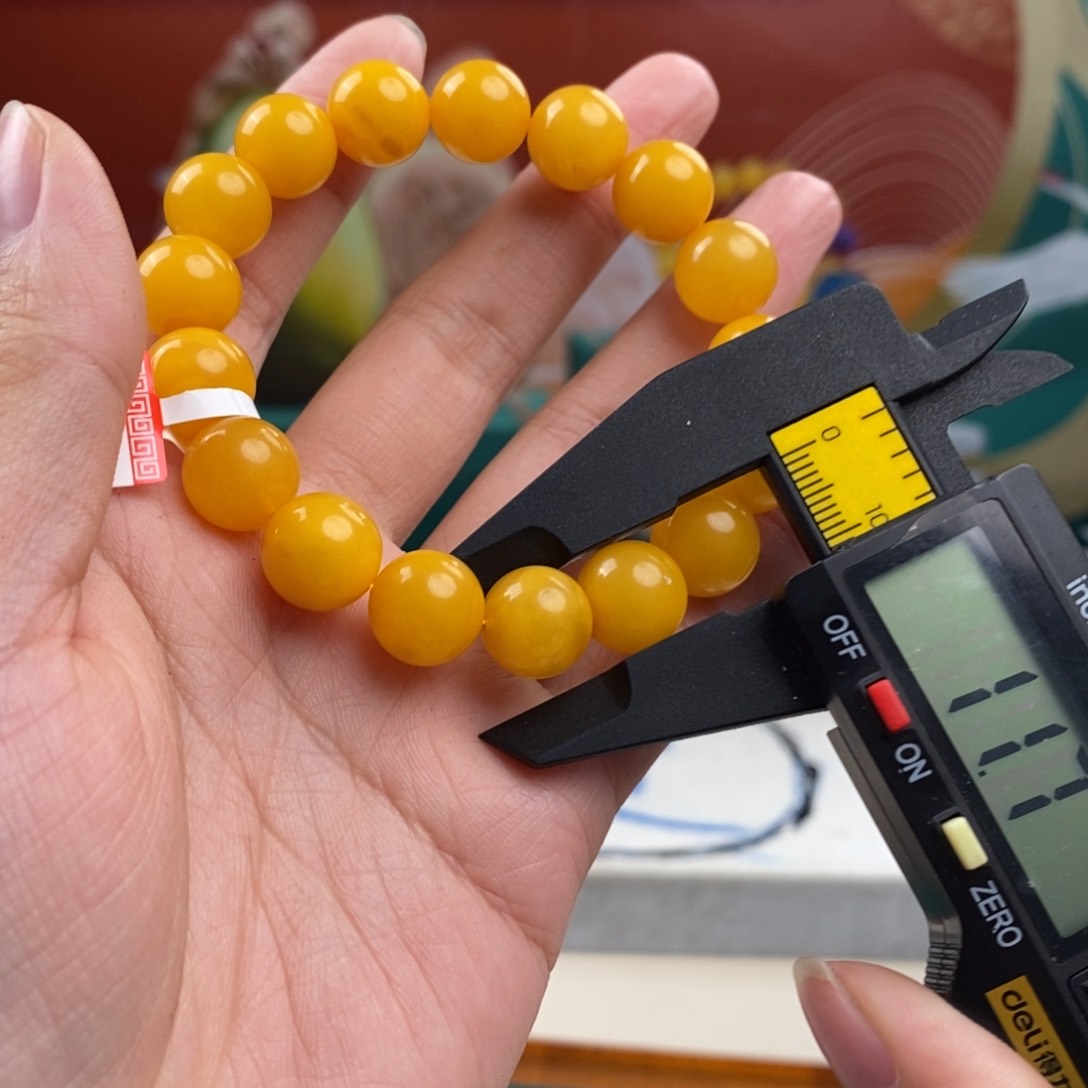 蜜蜡珠宝奇石未镶嵌