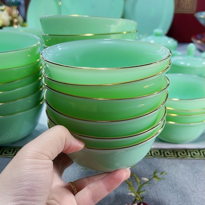 景德镇高端玉瓷单品