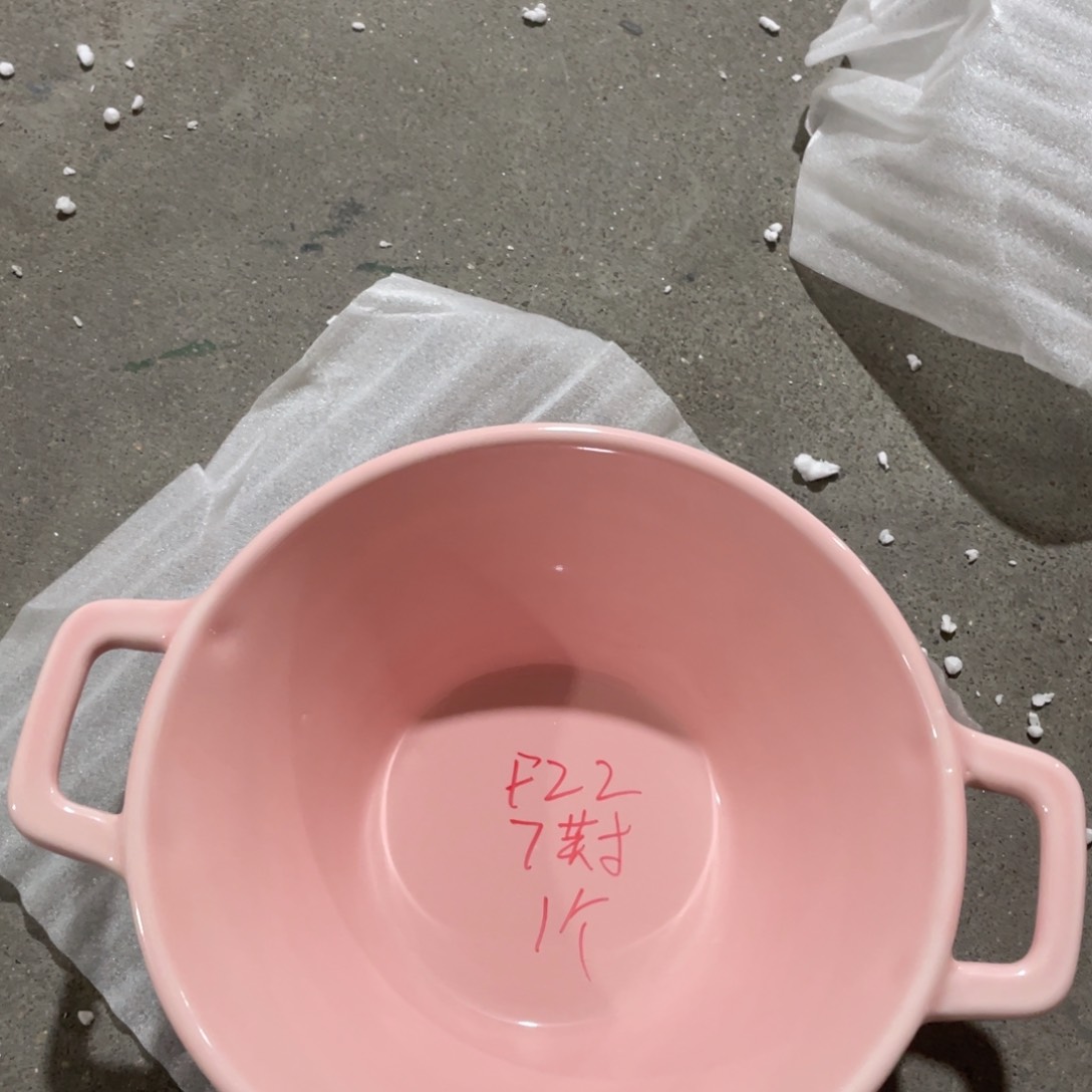 陶瓷餐具系列F22