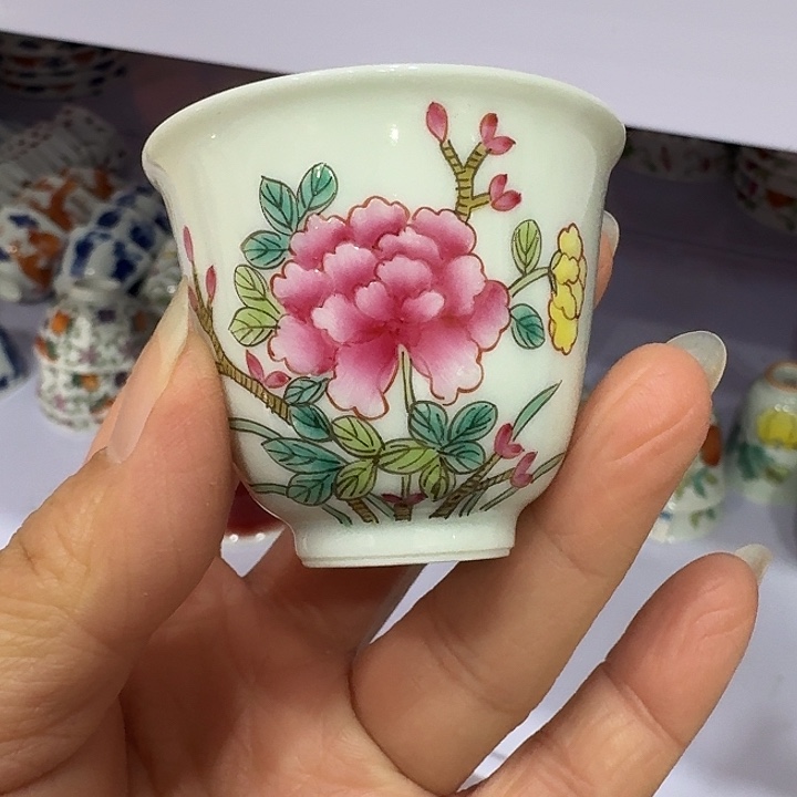 陶瓷艺术品收藏陶瓷