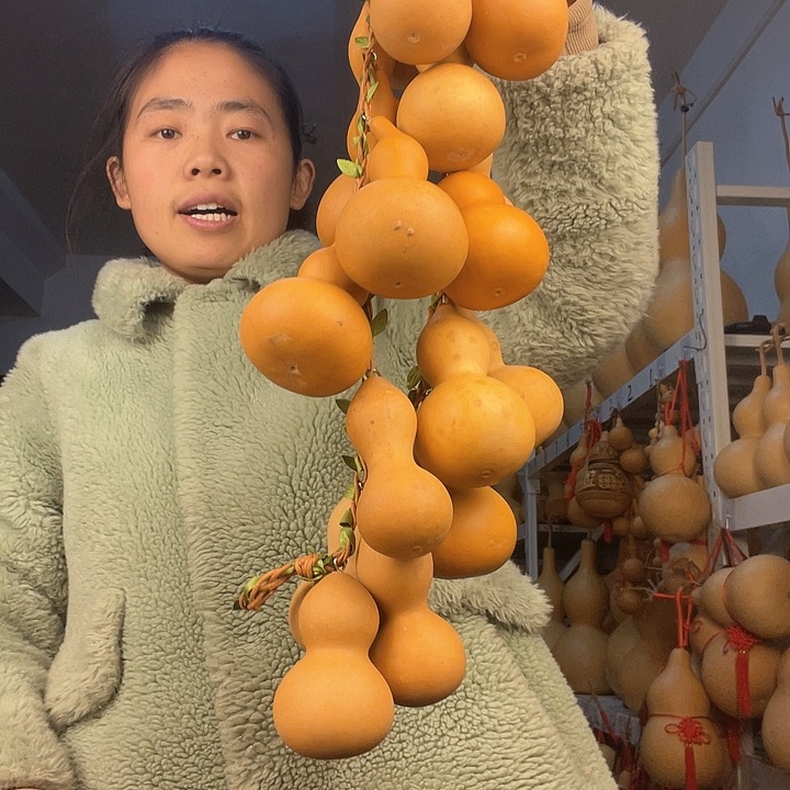 祉**茂天然葫芦一物一图看图片发货