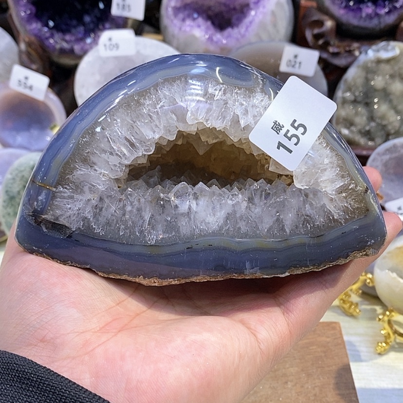 【闪购商品】水晶天然水晶摆件未镶嵌