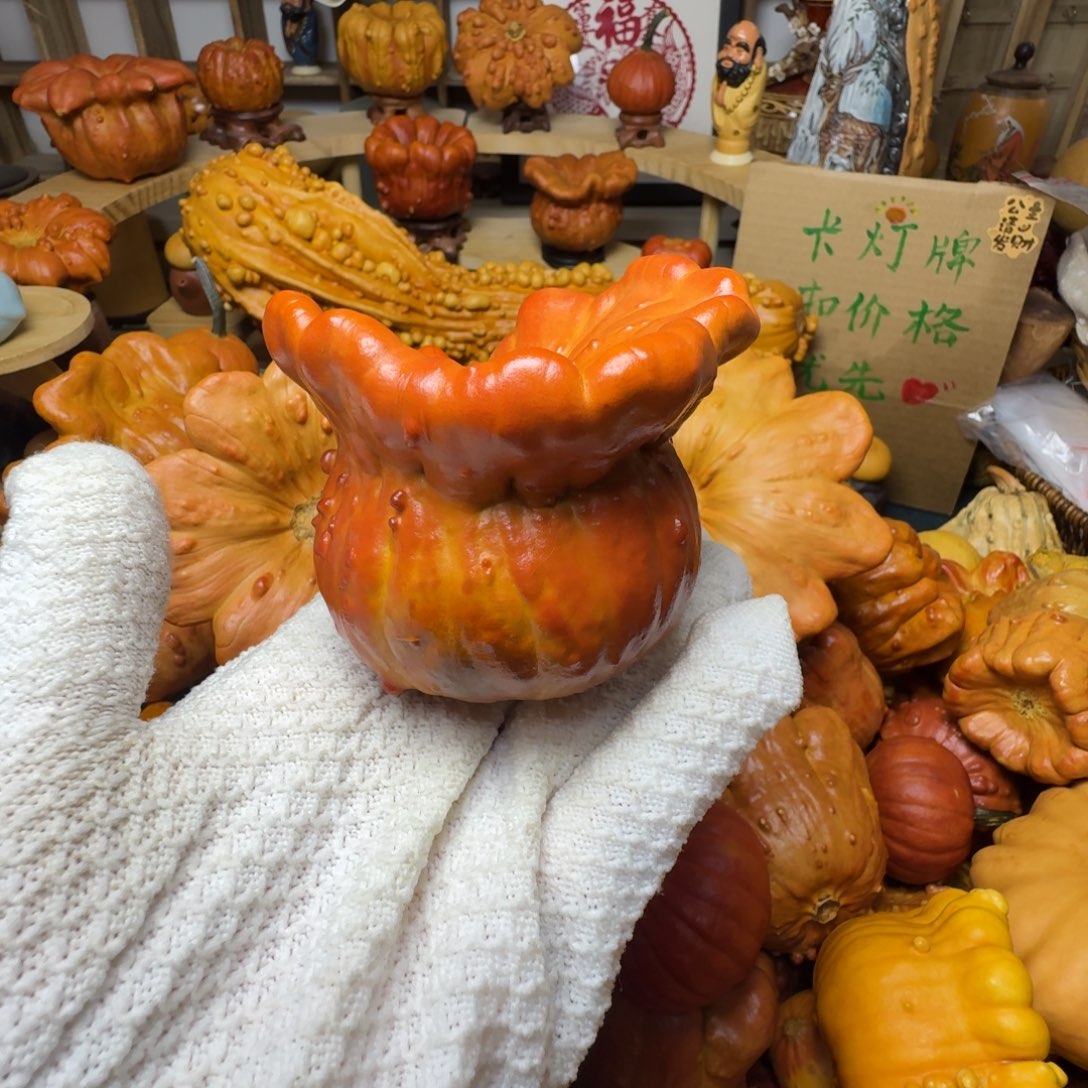 用***8特价花皮风裂葫芦不退不换