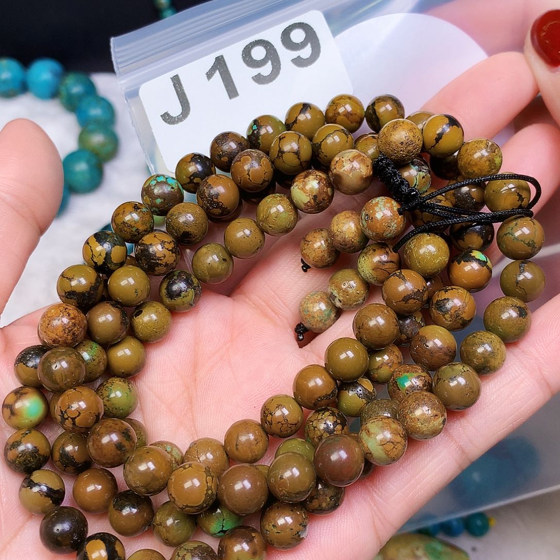 空竹粉丝专享十堰特色手工散珠