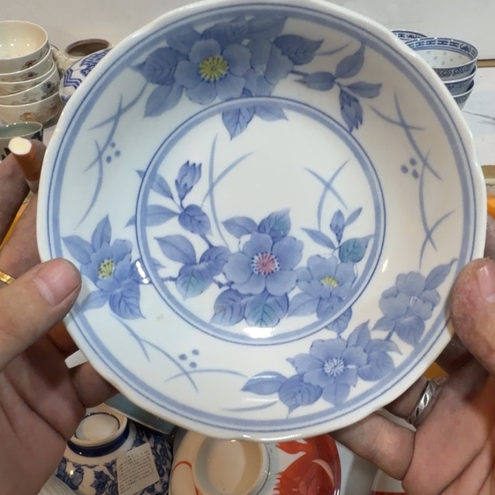 陶瓷推荐第二名20包邮