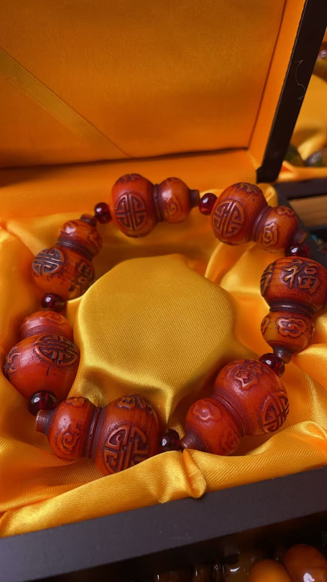 【闪购商品】蜜蜡未镶嵌美姐精选饰品