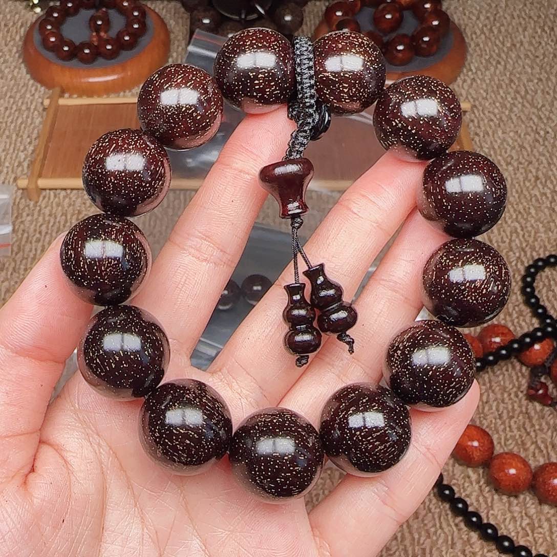 檀香紫檀（小叶紫檀）Q1.8