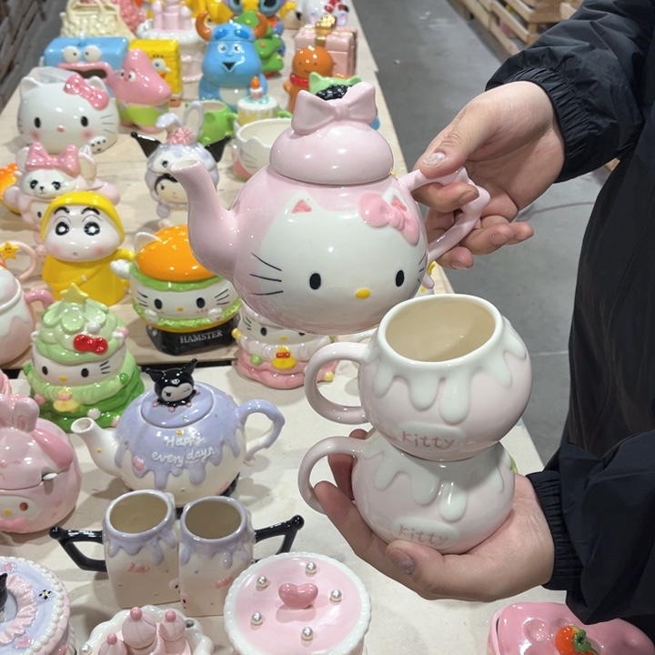 紫砂茶案这么多人都在看你