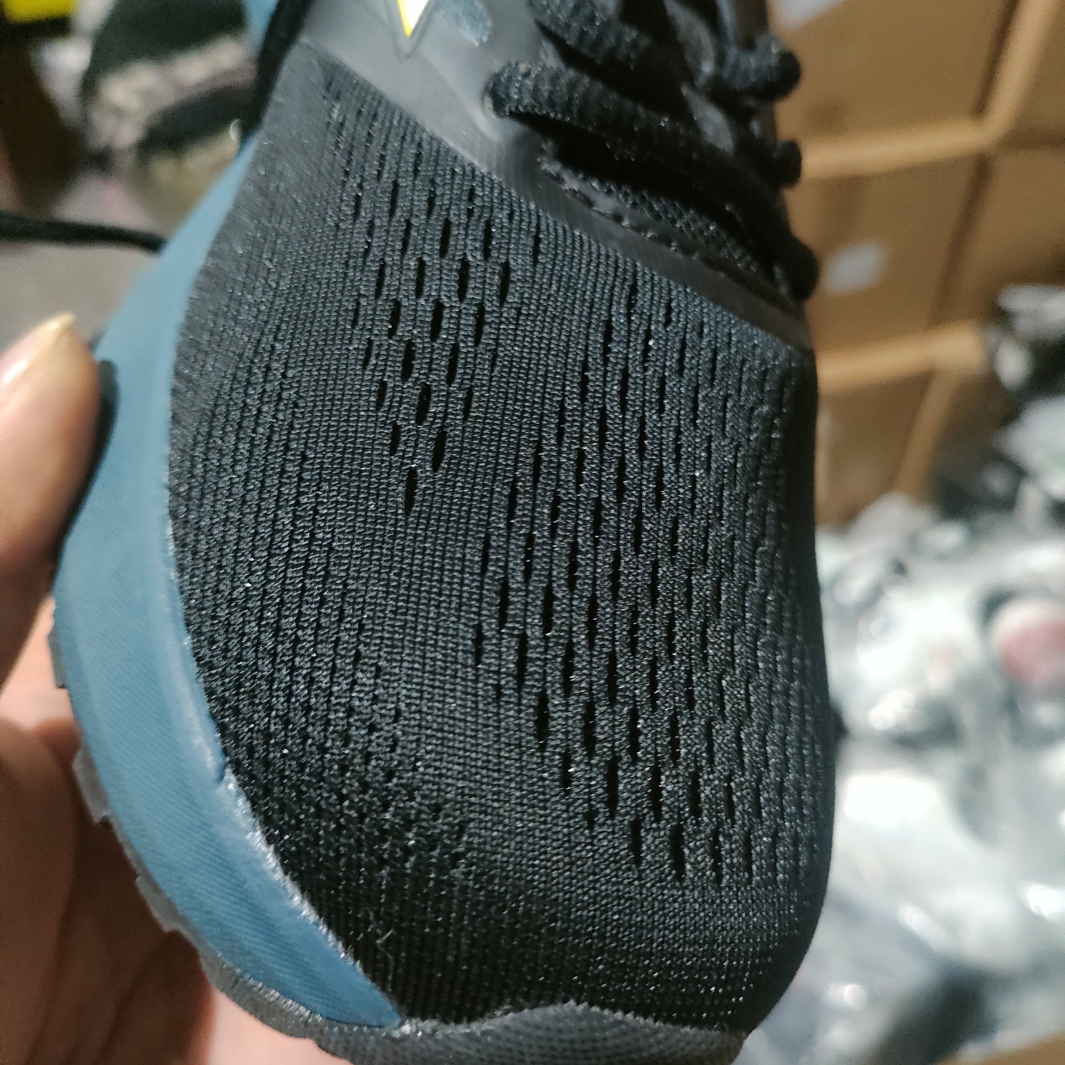 1644时尚休闲运动鞋