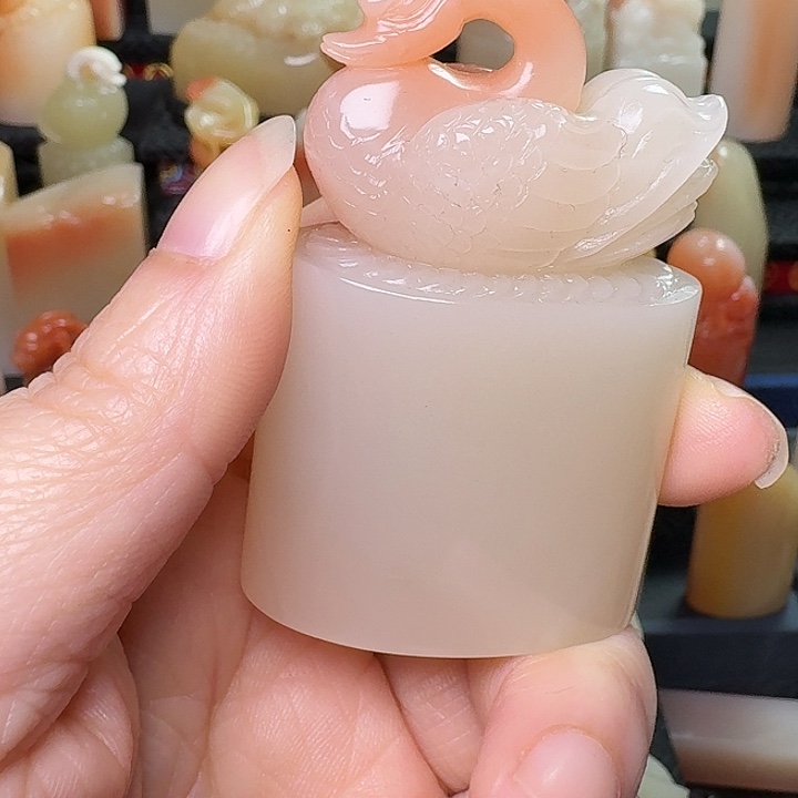 光***做老挝石漂亮的好看的