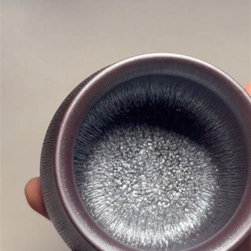 【闪购商品】茶盏-320............