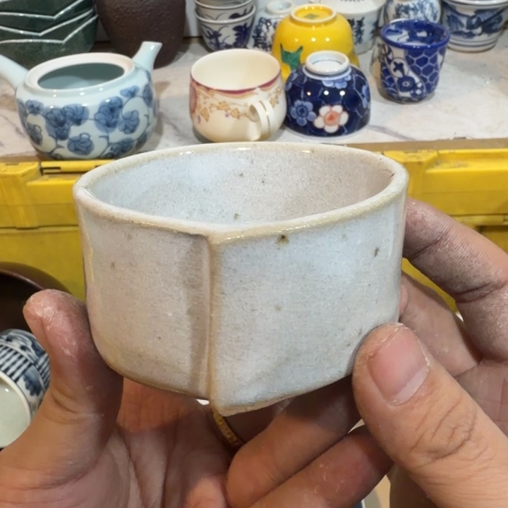 陶瓷推荐第二名20包邮