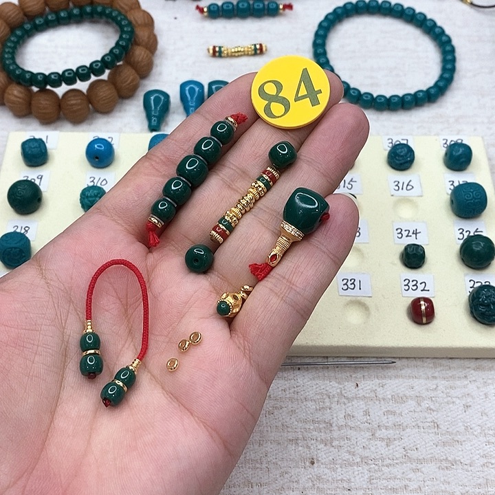 吊坠柏香籽/百香籽