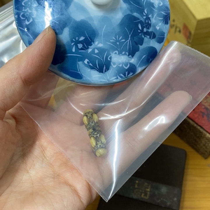 瓷片哈中古工艺品哈哈