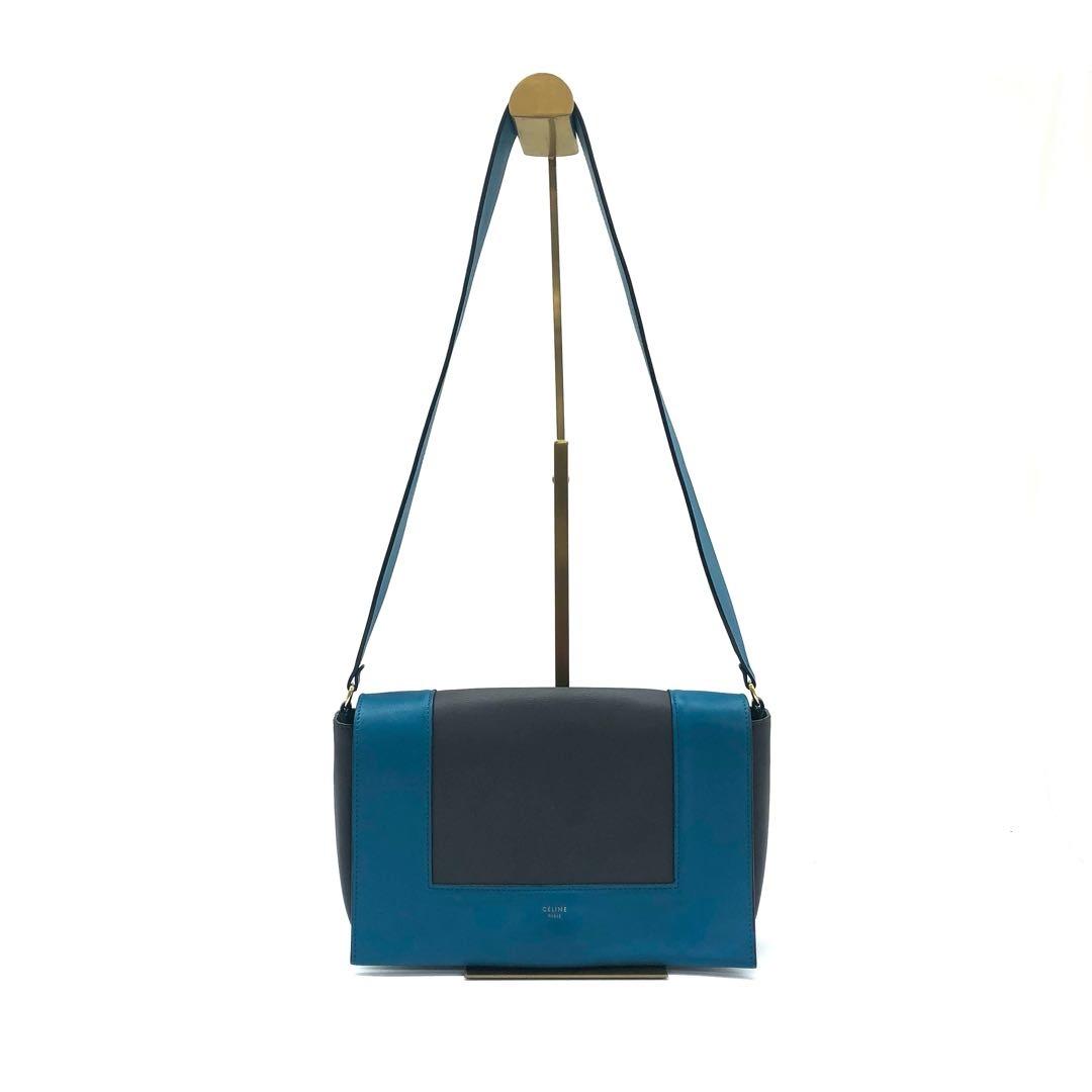 95新 Celine/思琳 瑟琳/单肩包/9050