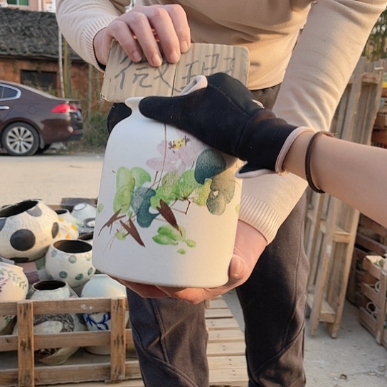 陶瓷微瑕哈哈哈哈哈哈哈