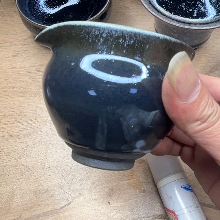 建盏直播茶盏建盏直播茶盏