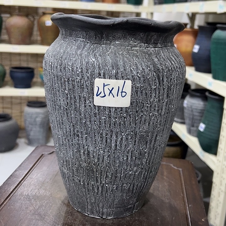 红陶16.8-1微瑕土陶