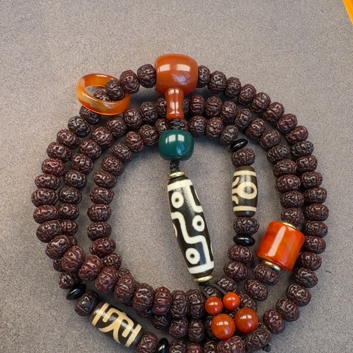 吊坠金刚菩提金刚