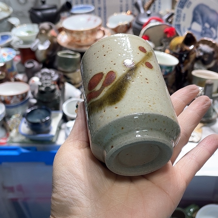 瓷片19.9包邮新疆西藏不发货 