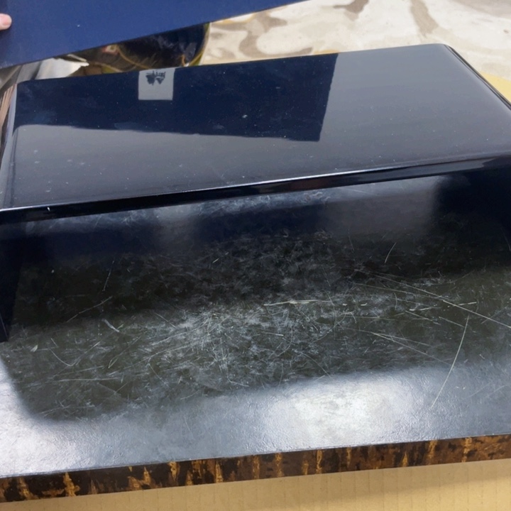 瓷片瓷制作工艺品摆件