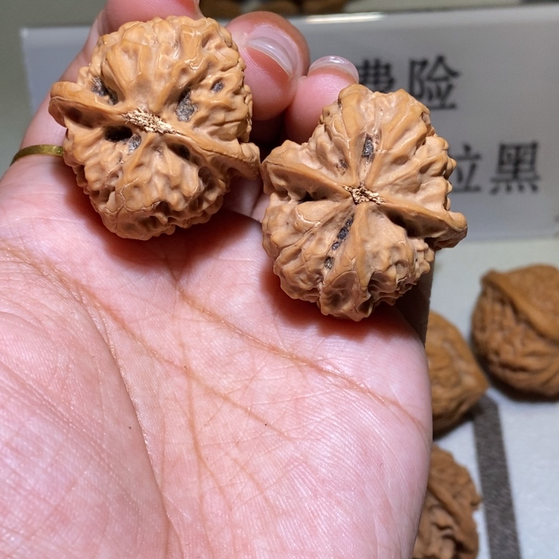 M***_手串/手链核桃沈鸡32