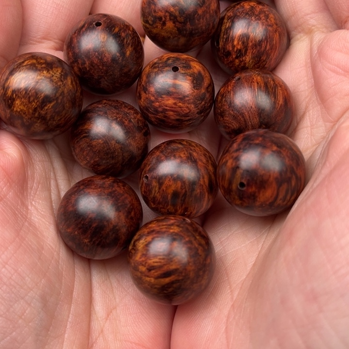 其他黄花梨/降香黄檀