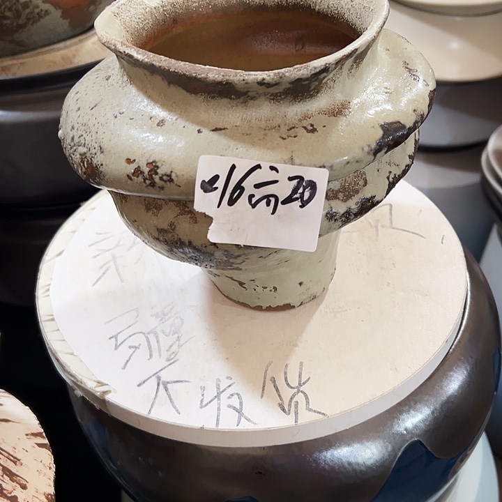 景德镇精品花盆栽适合盆栽适