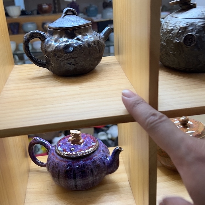 ****陳微瑕茶具喜欢直接拍