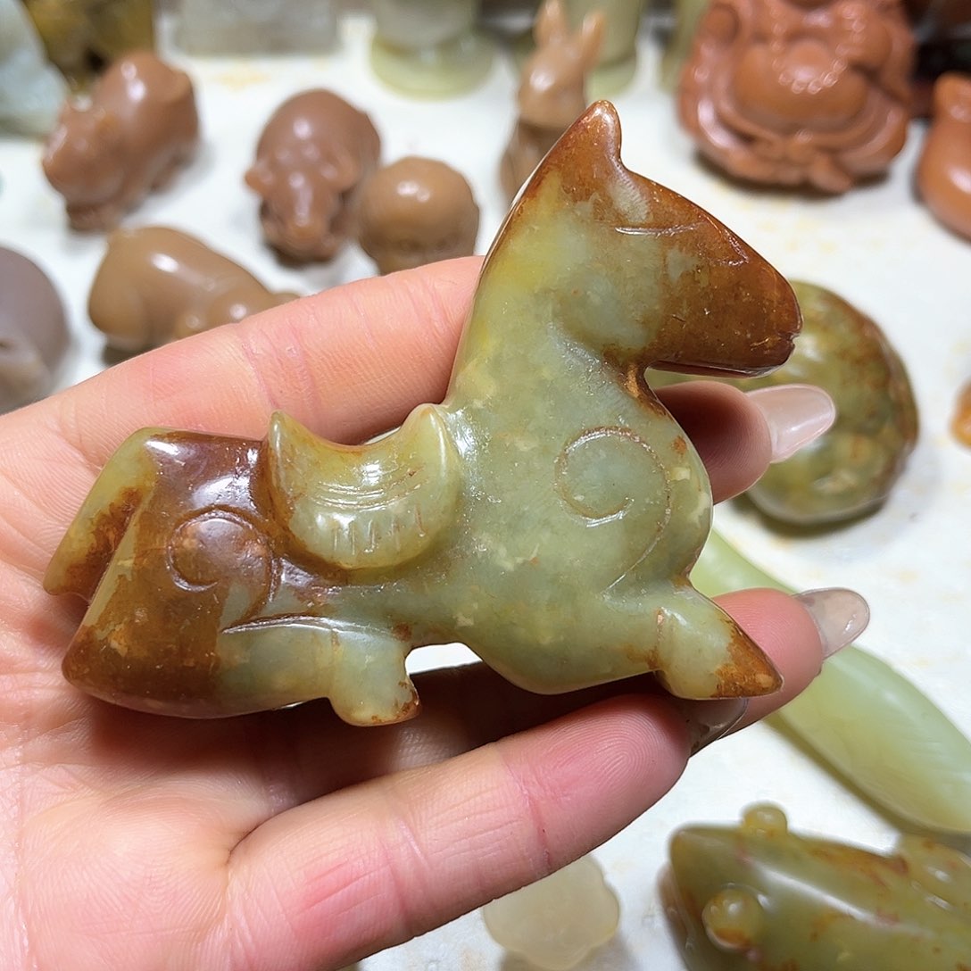 白玉菩提吊坠白玉菩提吊坠