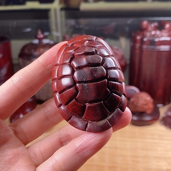 檀香紫檀（小叶紫檀）