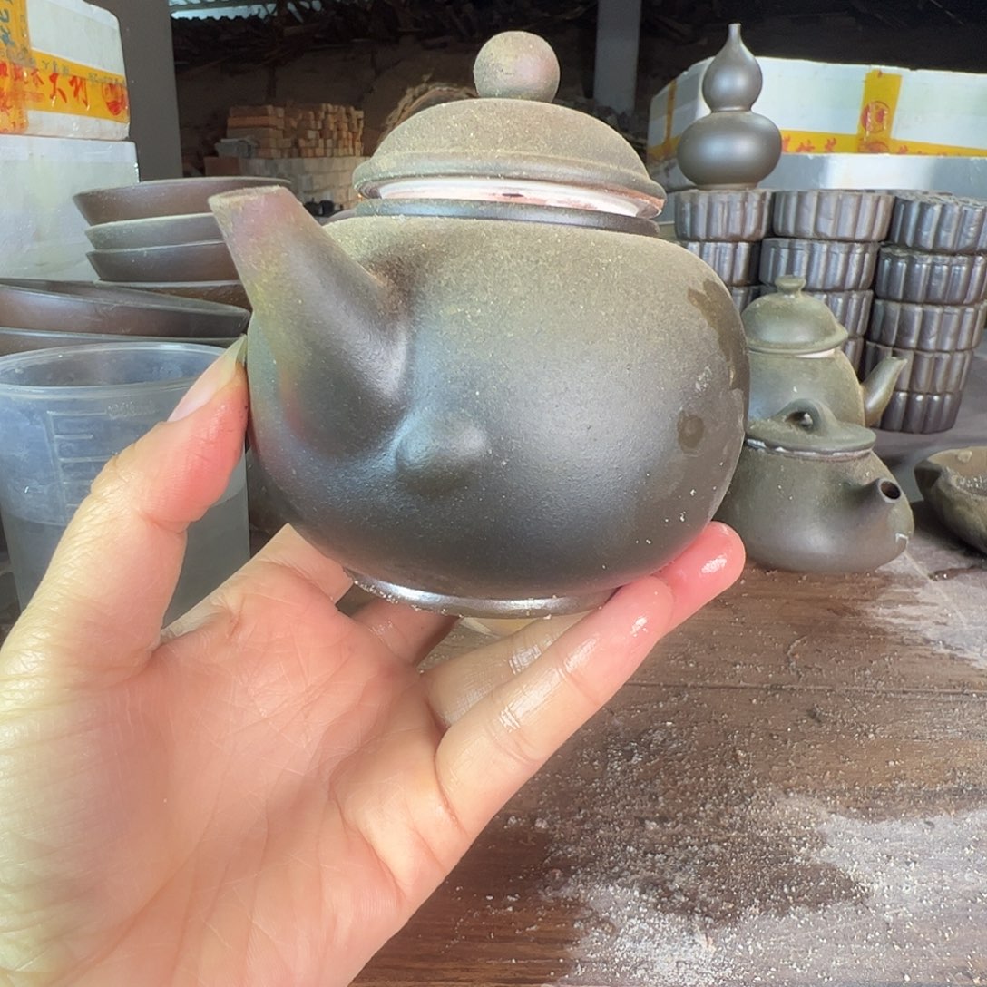 坭兴陶贵台龙窑A91