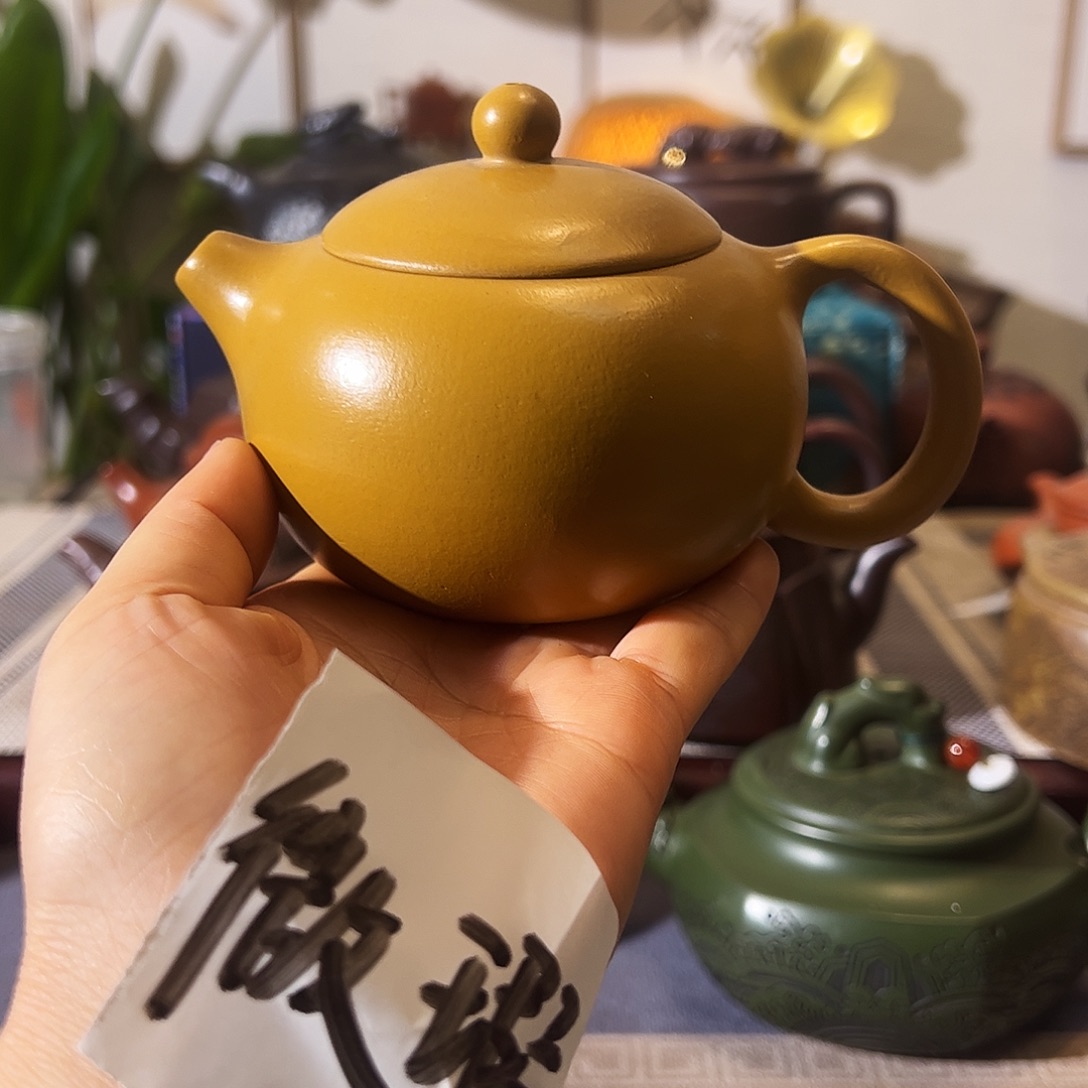 茶壶紫砂哈哈哈哈