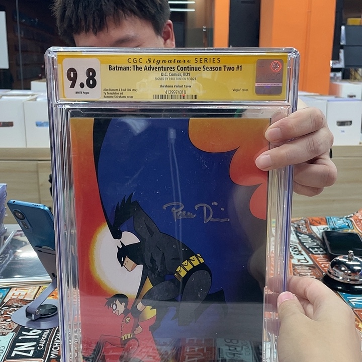 纸蝙蝠侠冒险故事黄砖
