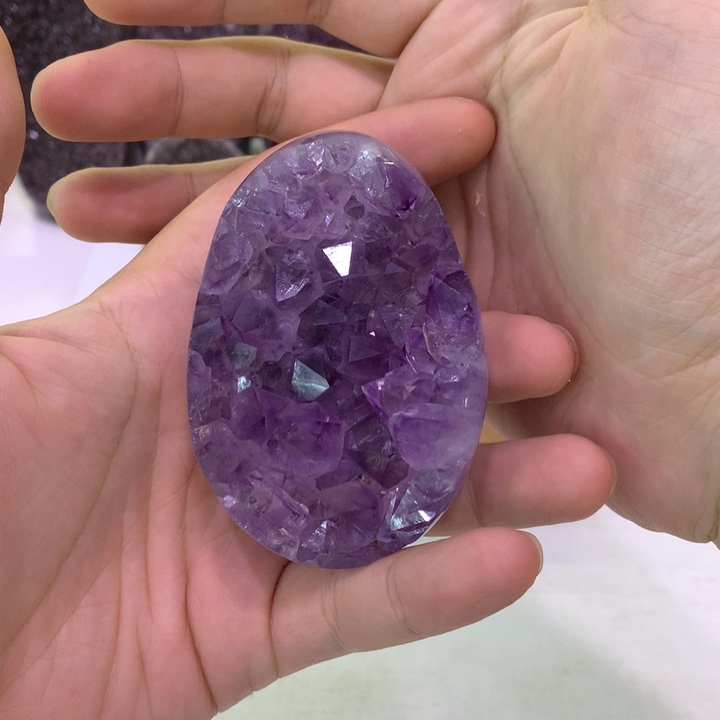 未镶嵌大型摆件（非配饰）水晶