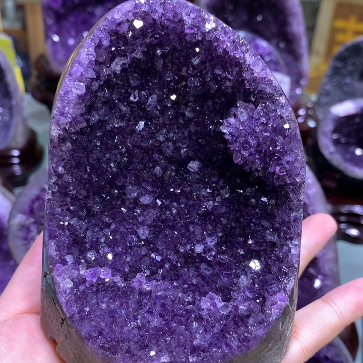 未镶嵌大型摆件（非配饰）水晶