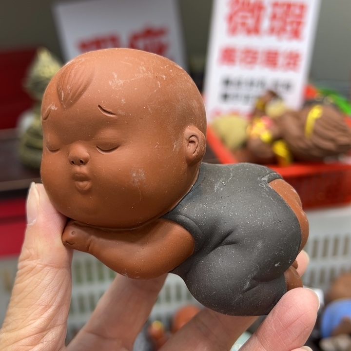 紫砂茶宠紫砂5558888