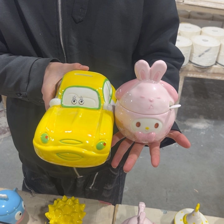 紫砂茶叶罐我们的目标是